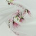 Дорожка на стол "Цветы магнолии", 40х140 см
